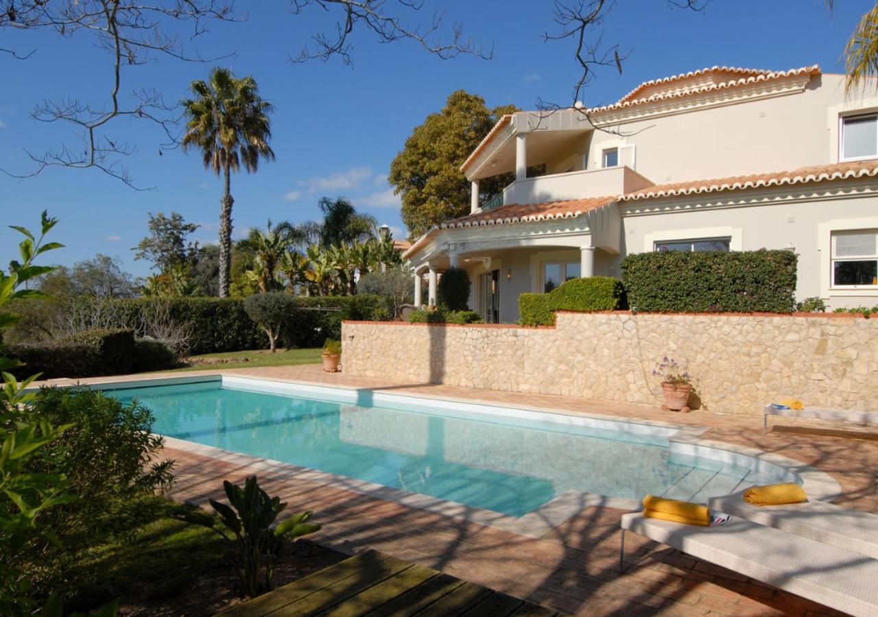 Villa Casa La Vendola Estômbar Exterior foto