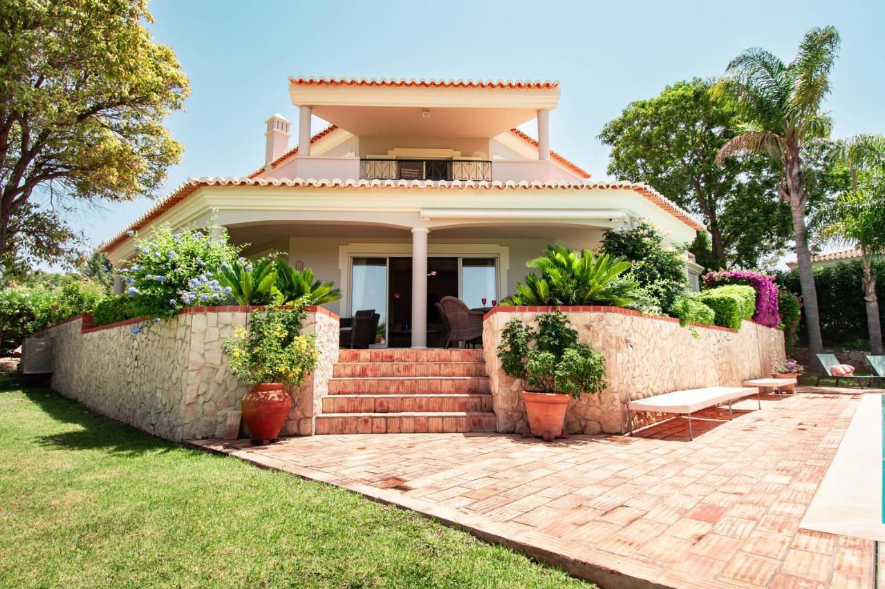 Villa Casa La Vendola Estômbar Exterior foto