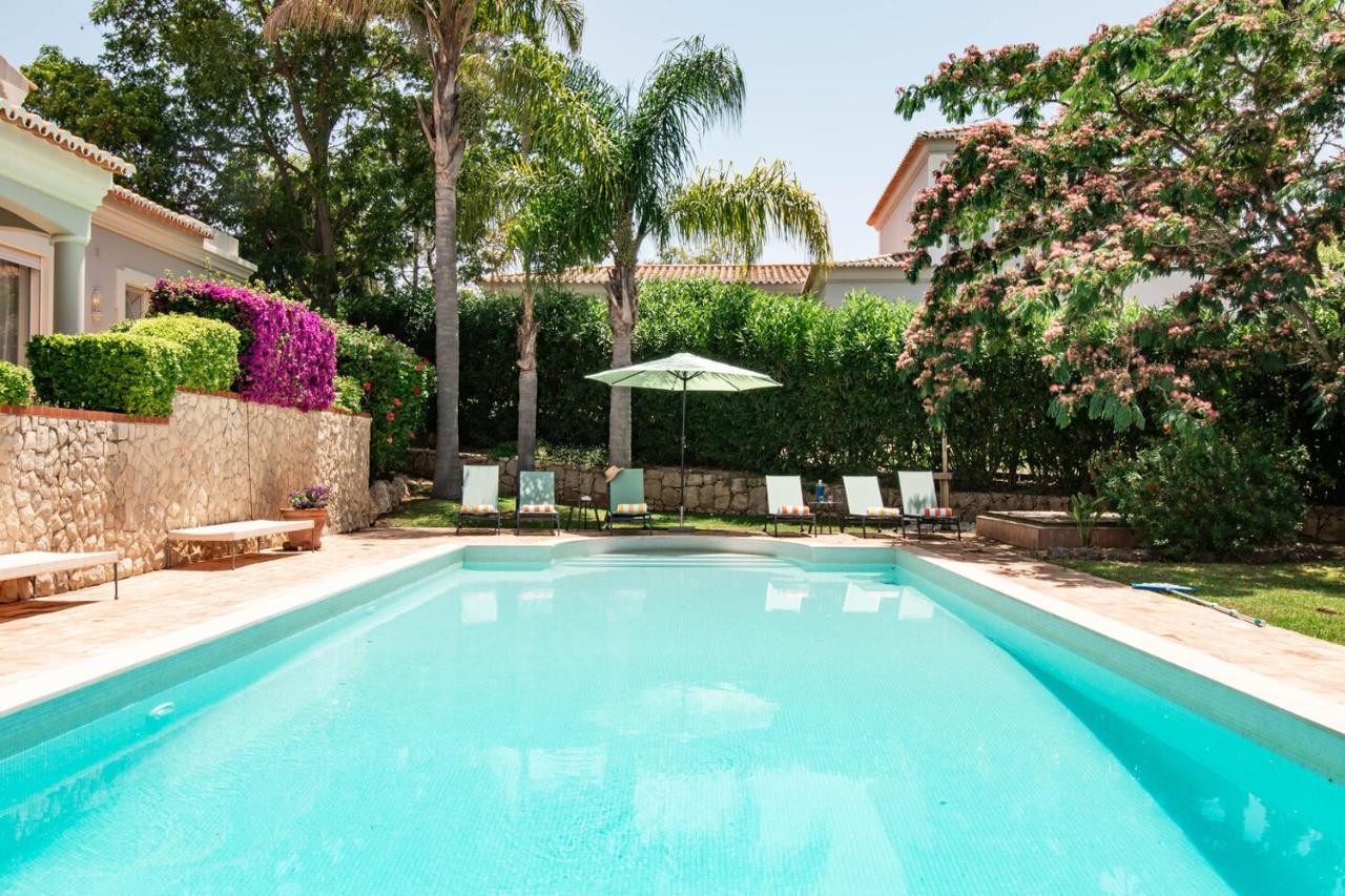 Villa Casa La Vendola Estômbar Exterior foto